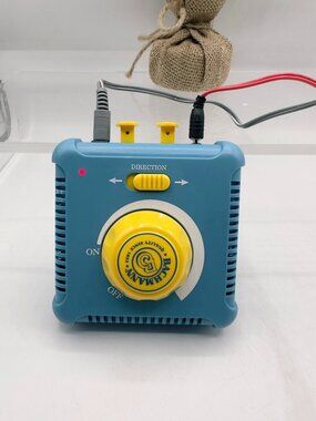 Bachmann 46604A Train Controller Power Pack Transformer 16VAC Tested
